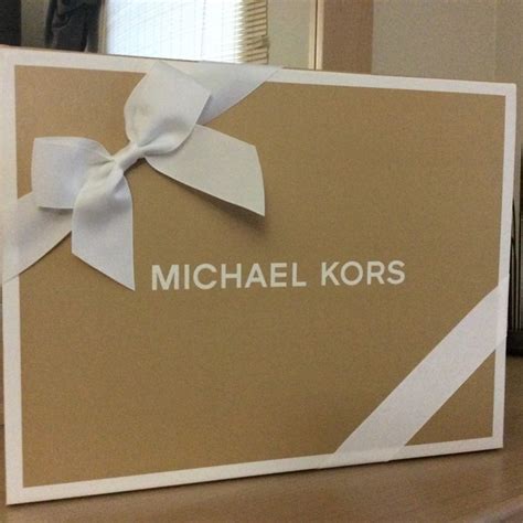 michael kors gift wrap|michael kors gift wrappers.